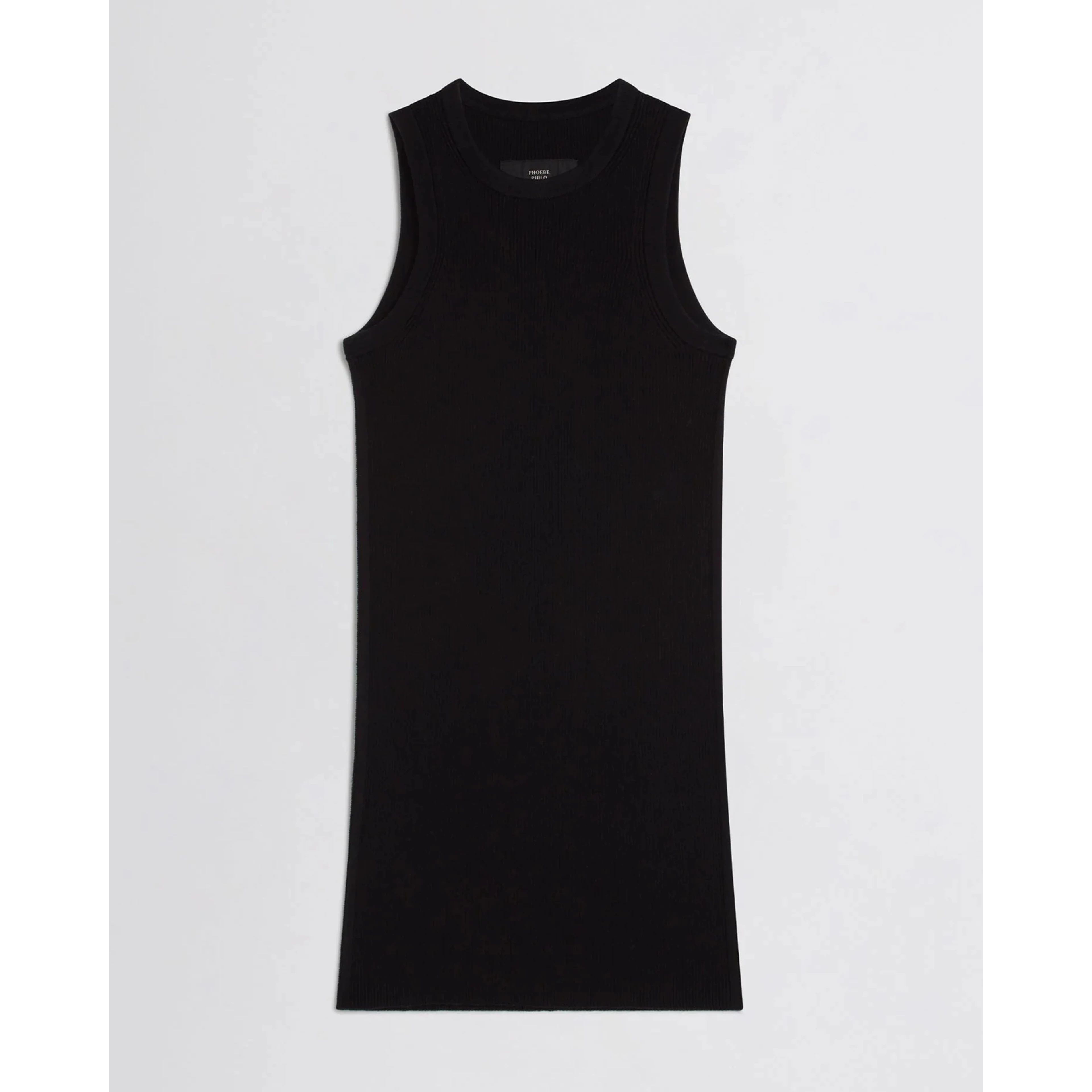 PHOEBE PHILO Top Black