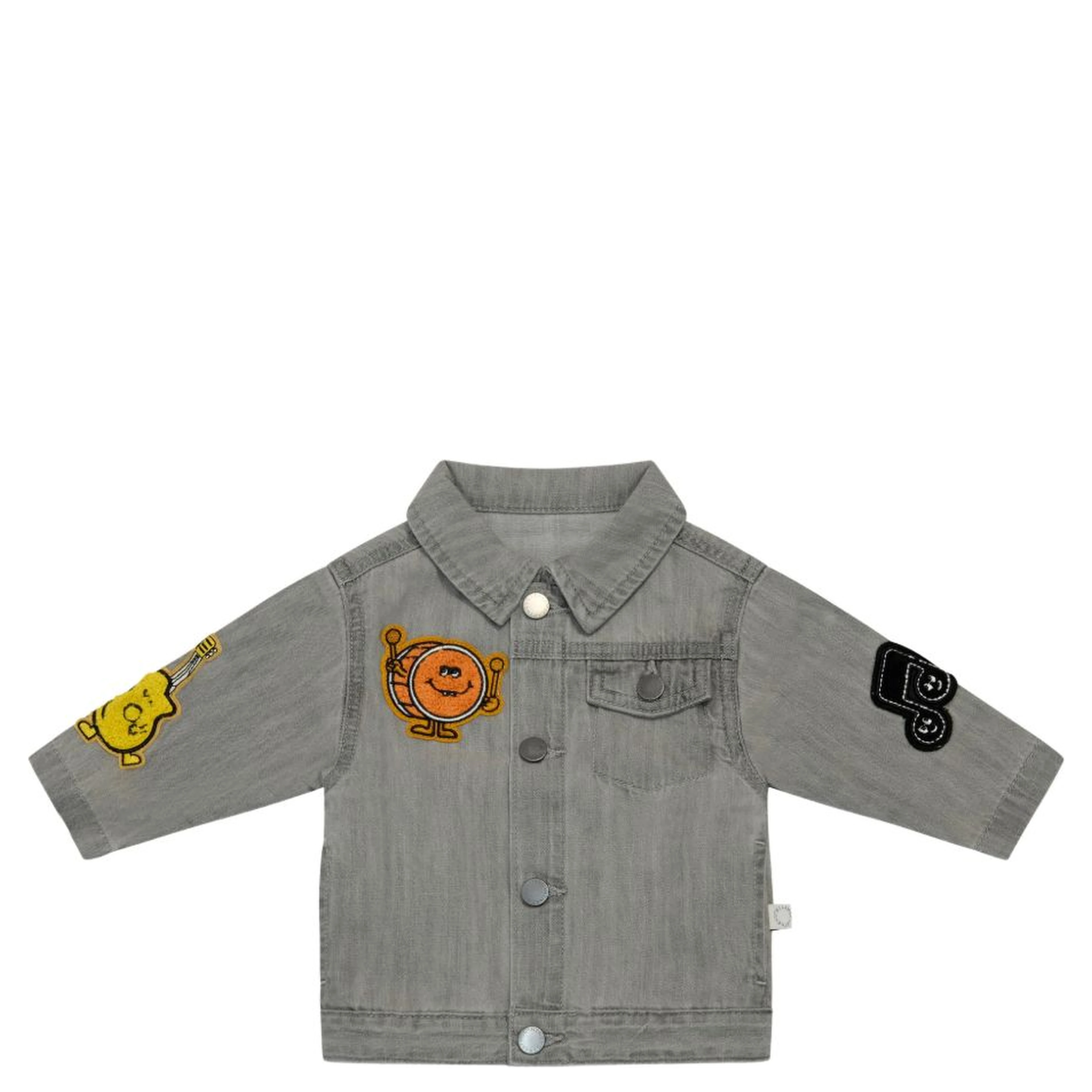 Stella McCartney Jackets