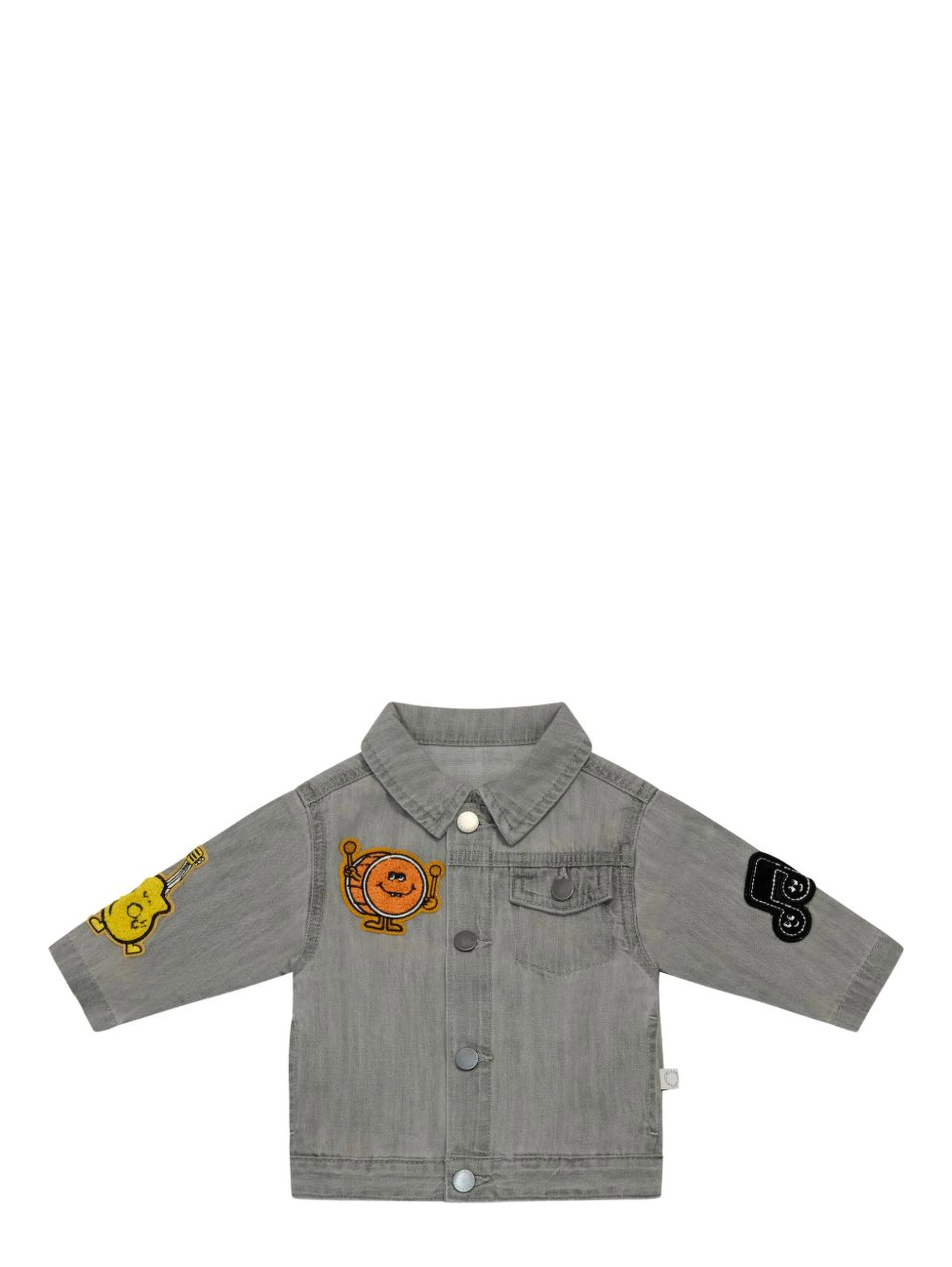 Stella McCartney Jackets