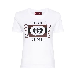 Gucci T-shirts and Polos