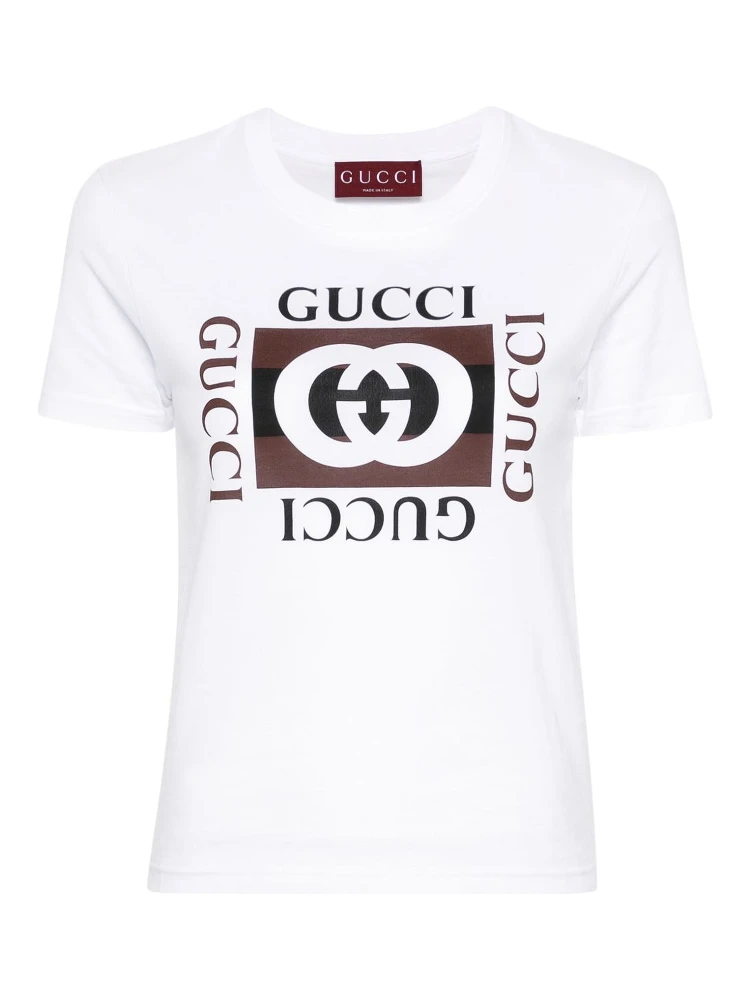 Gucci T-shirts and Polos