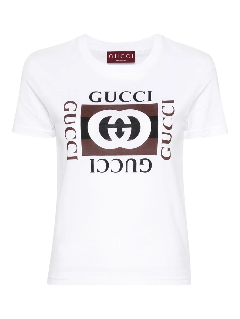 Gucci T-shirts and Polos