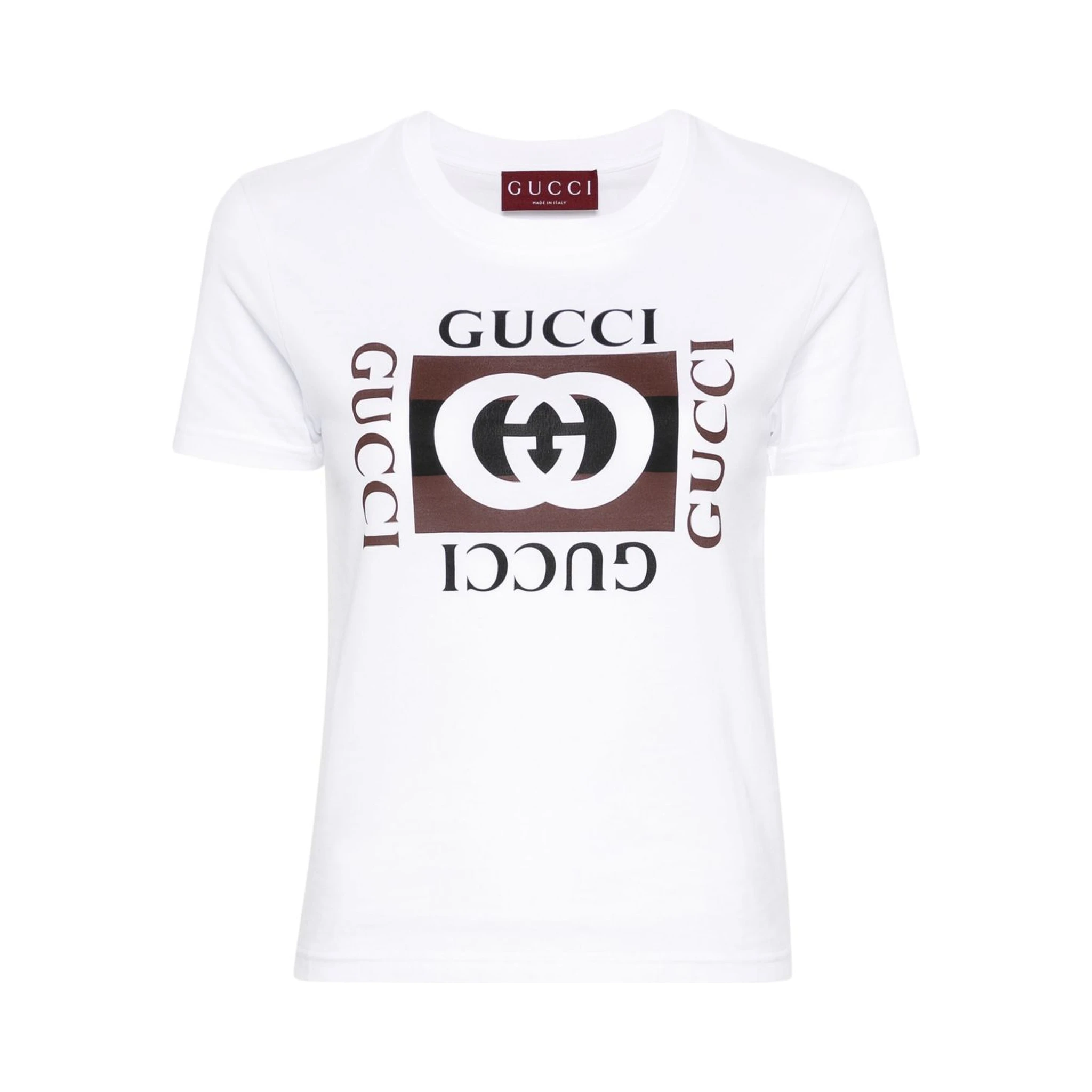 Gucci T-shirts and Polos