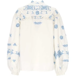 Ermanno Scervino Shirts