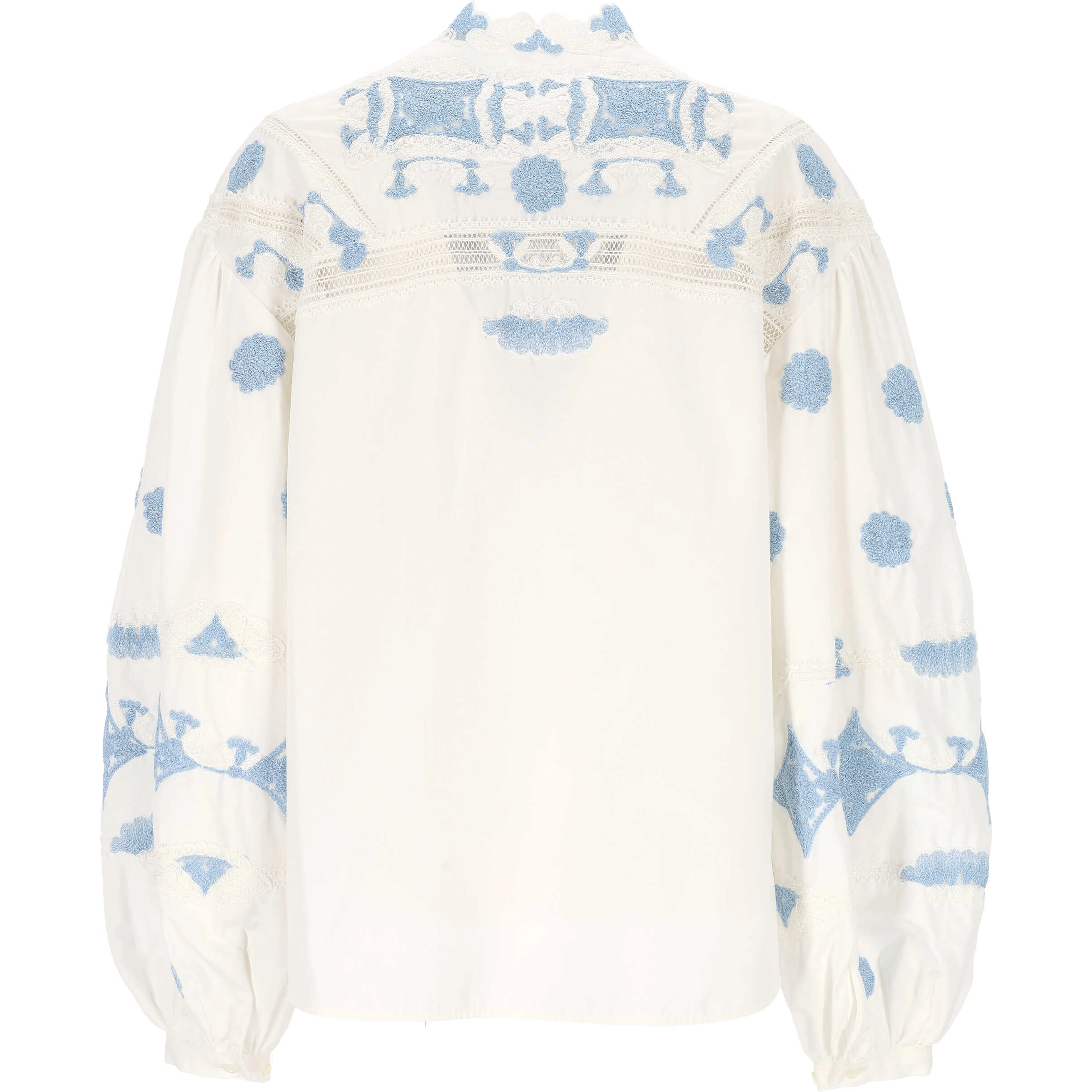 Ermanno Scervino Shirts