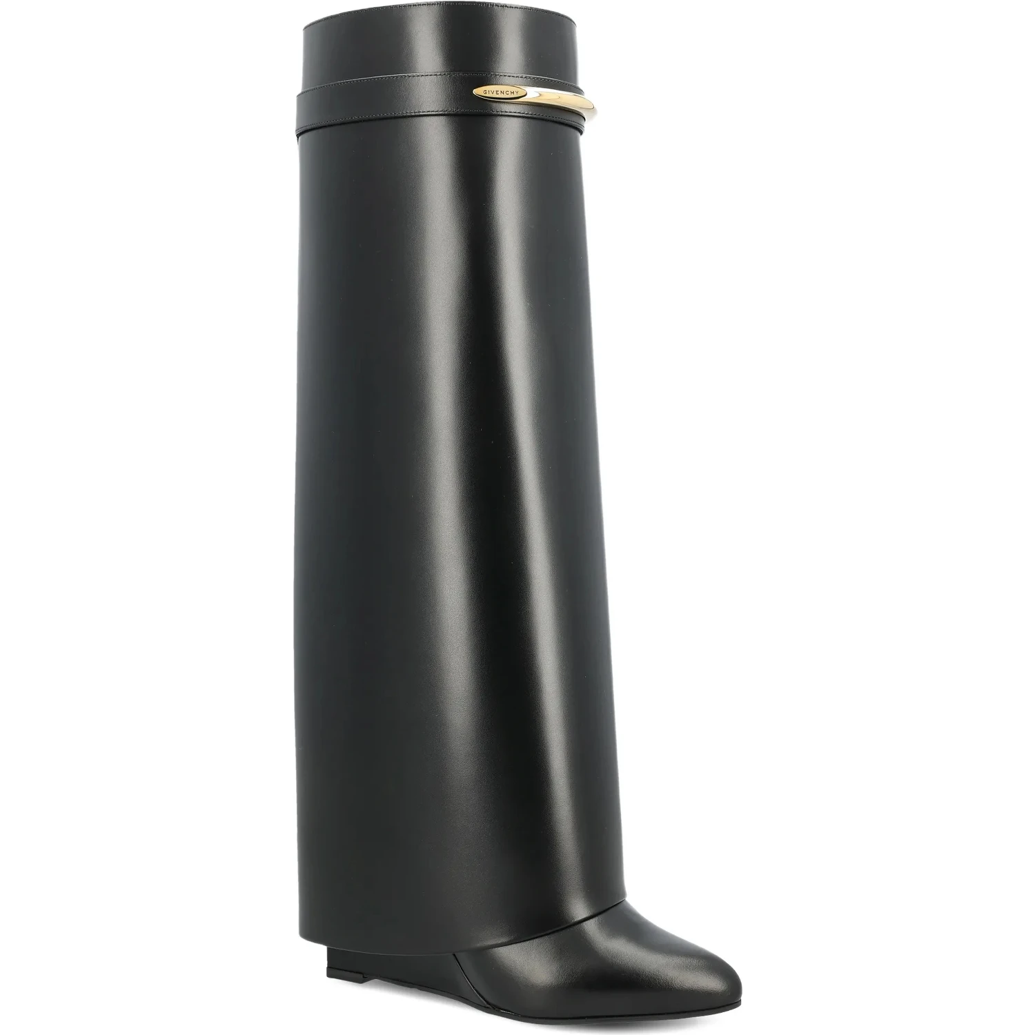 Givenchy Boots Black