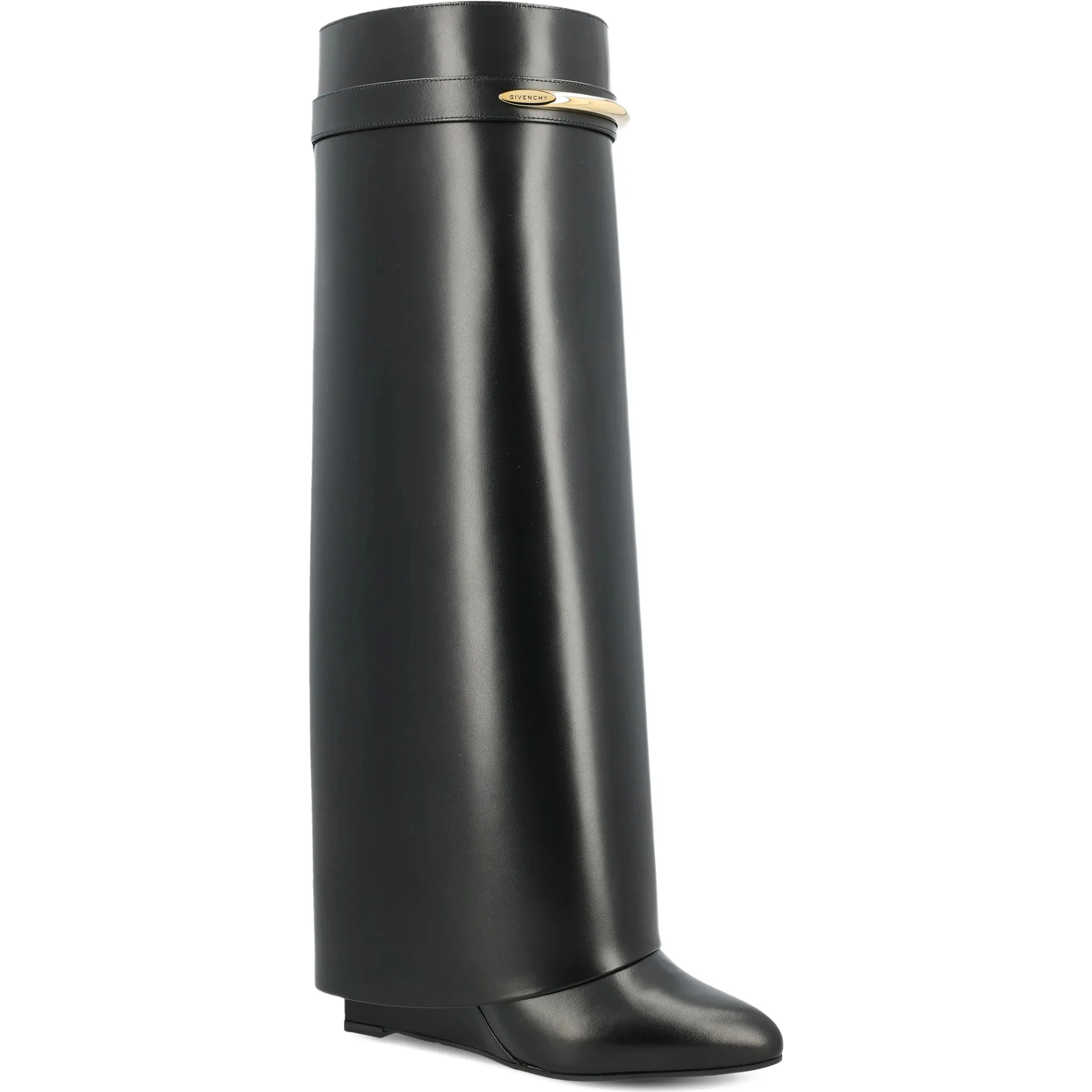 Givenchy Boots Black