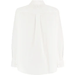 JACQUEMUS Shirts White