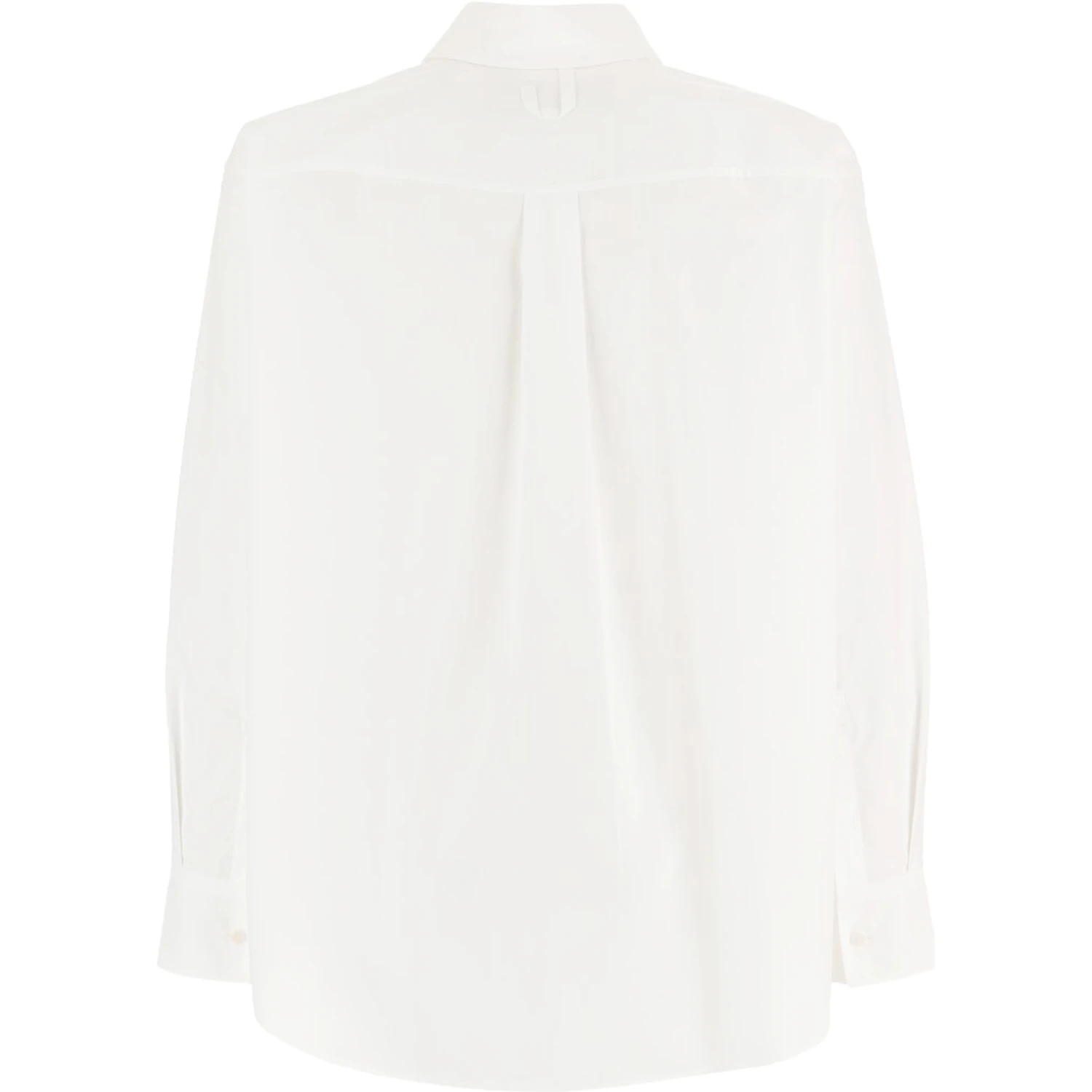 JACQUEMUS Shirts White