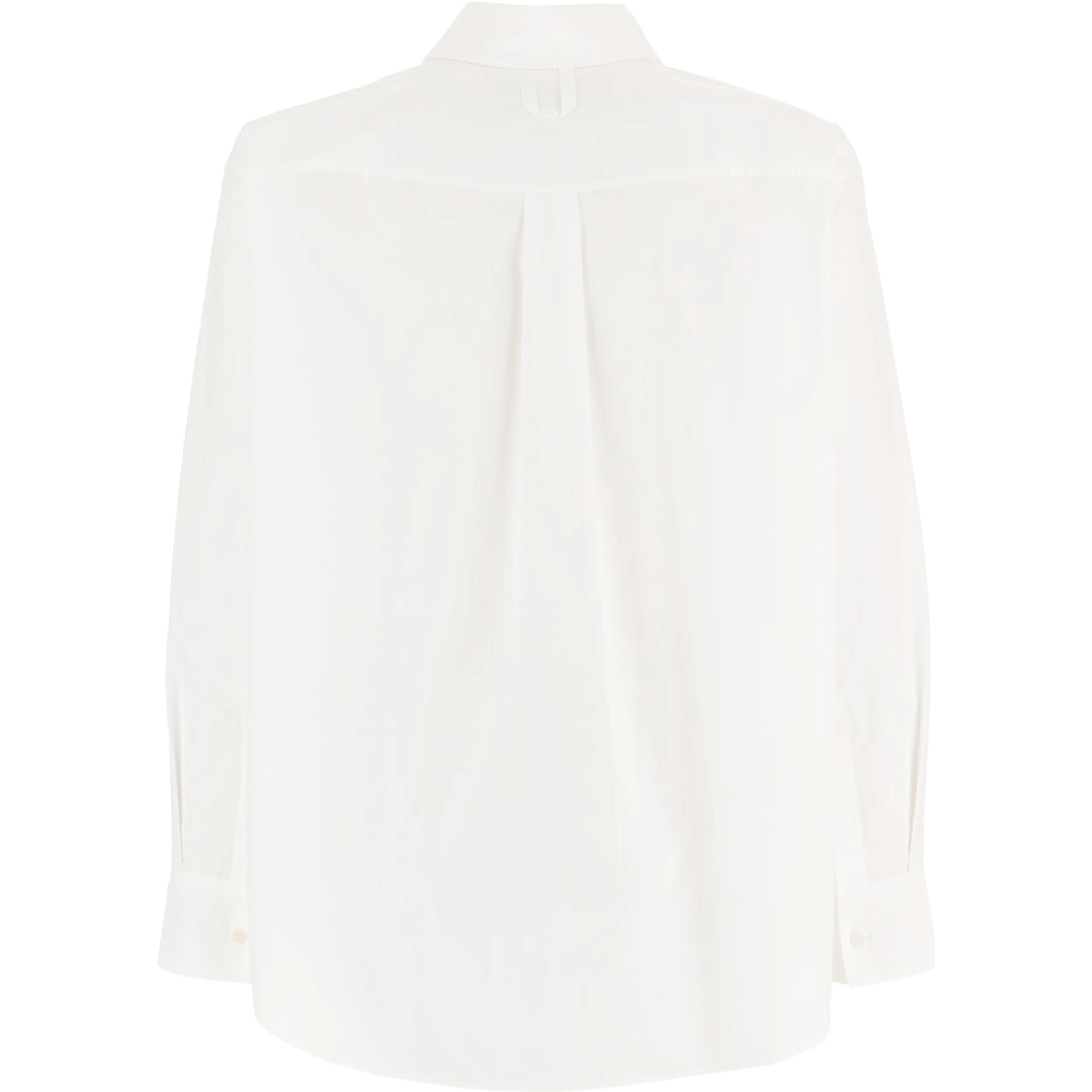 JACQUEMUS Shirts White
