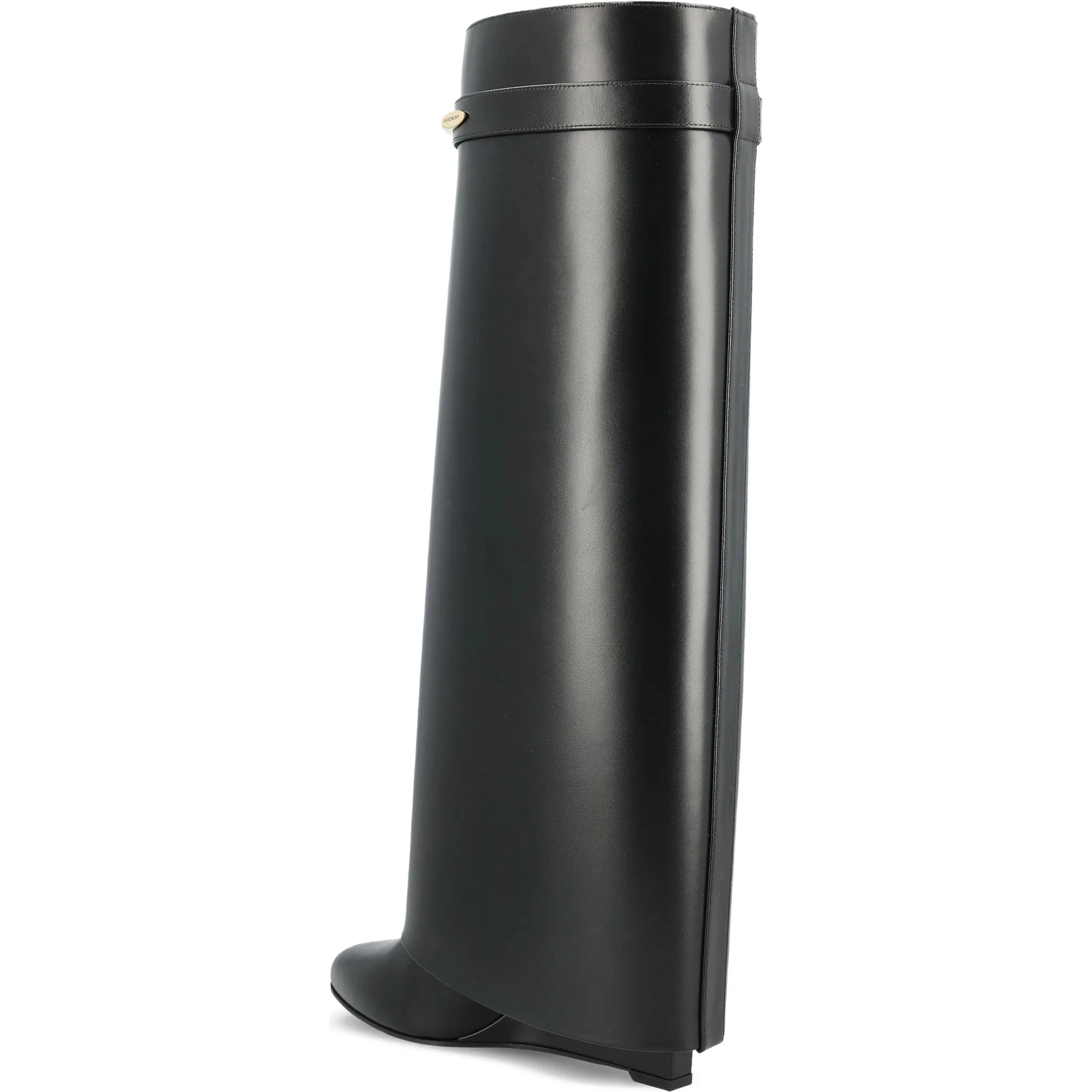 Givenchy Boots Black