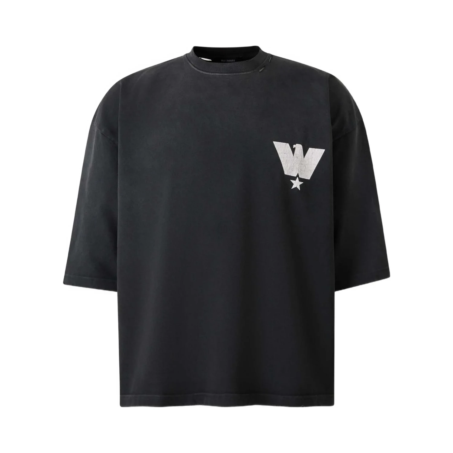 WILLY CHAVARRIA T-shirts and Polos
