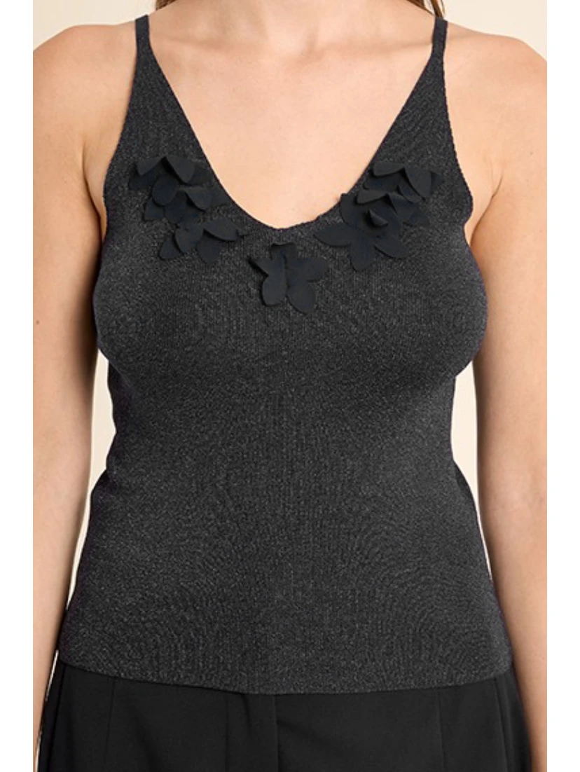 Molly Bracken Top