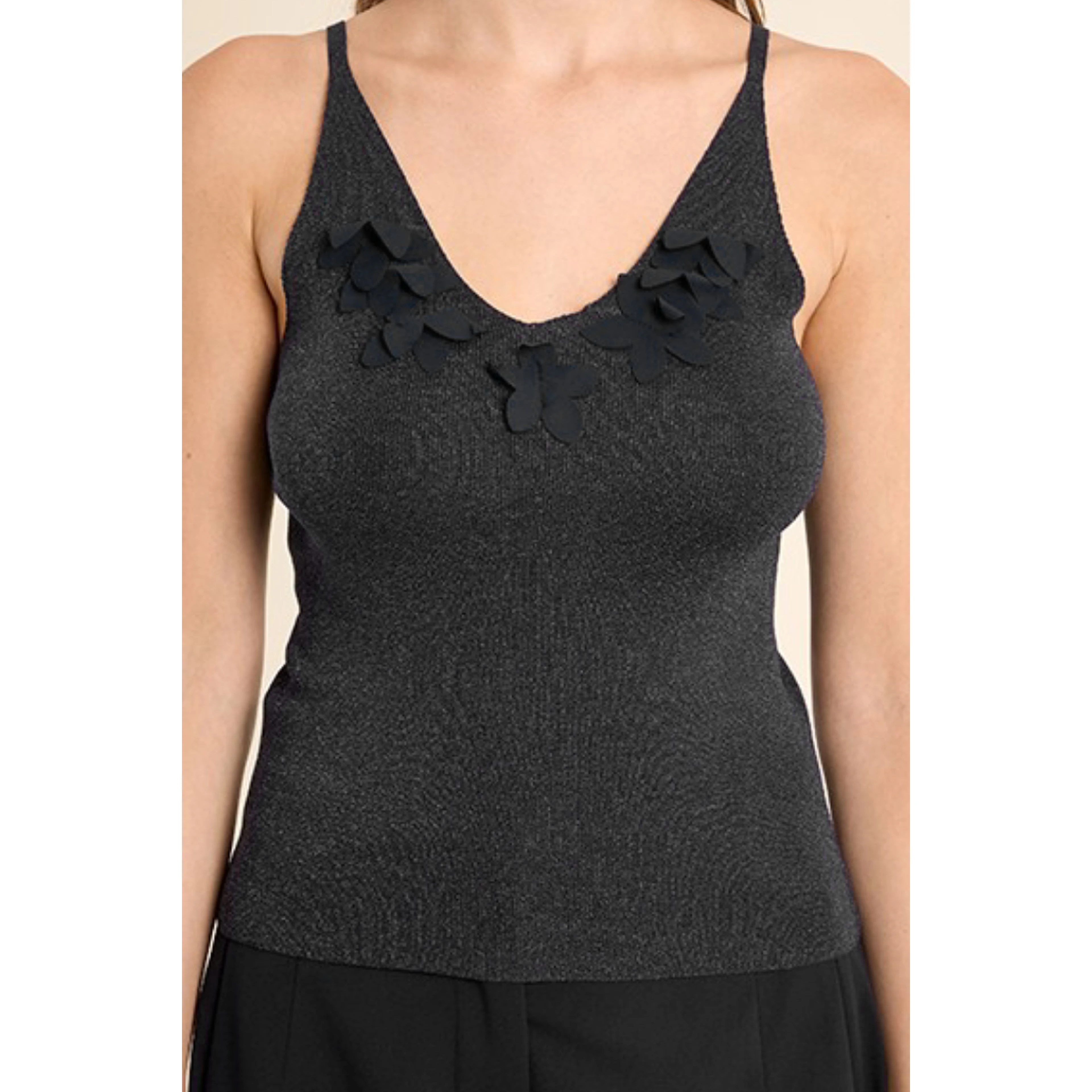 Molly Bracken Top