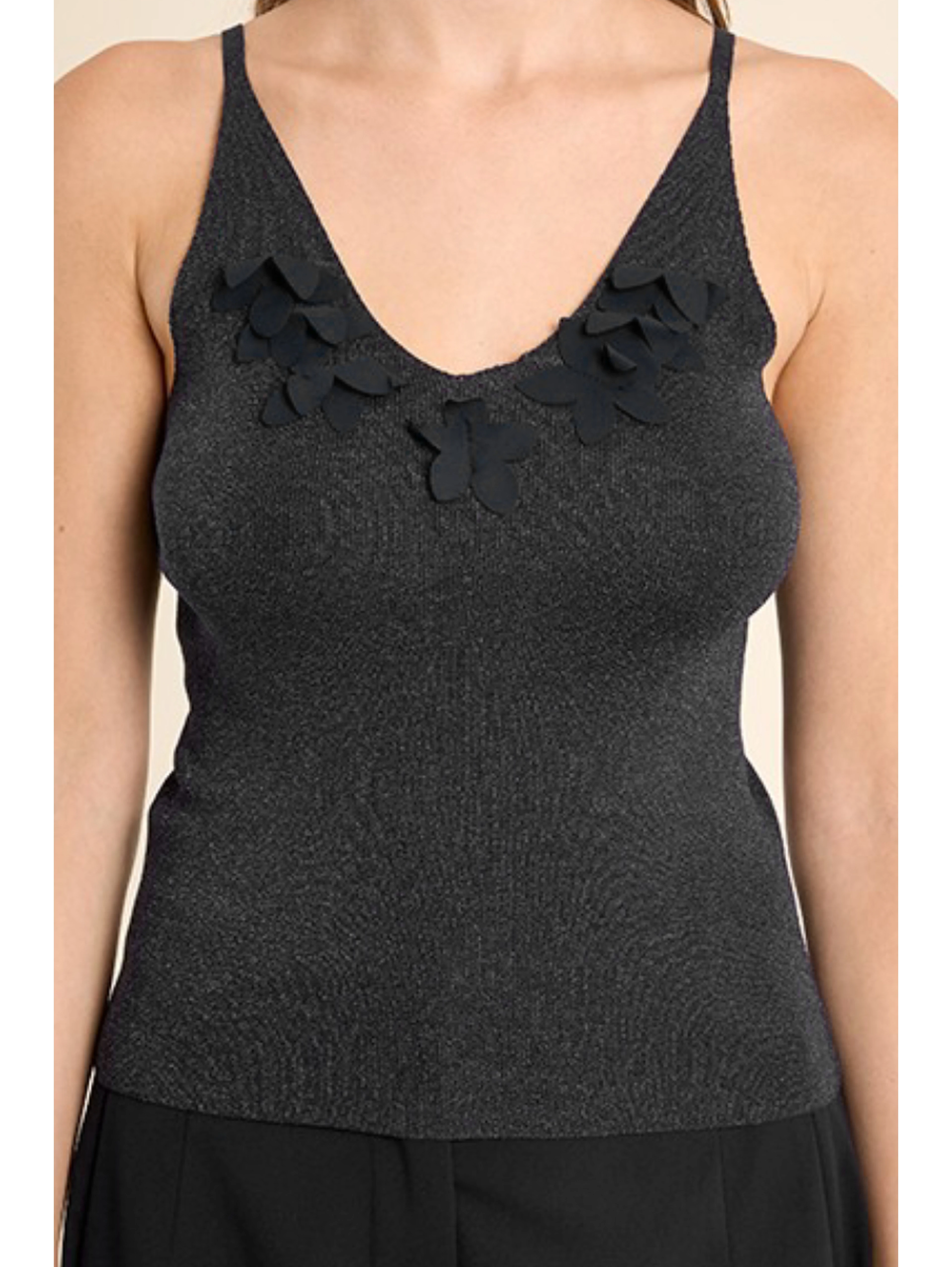 Molly Bracken Top