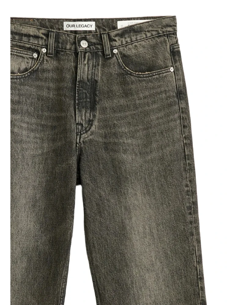Our Legacy Jeans alternative