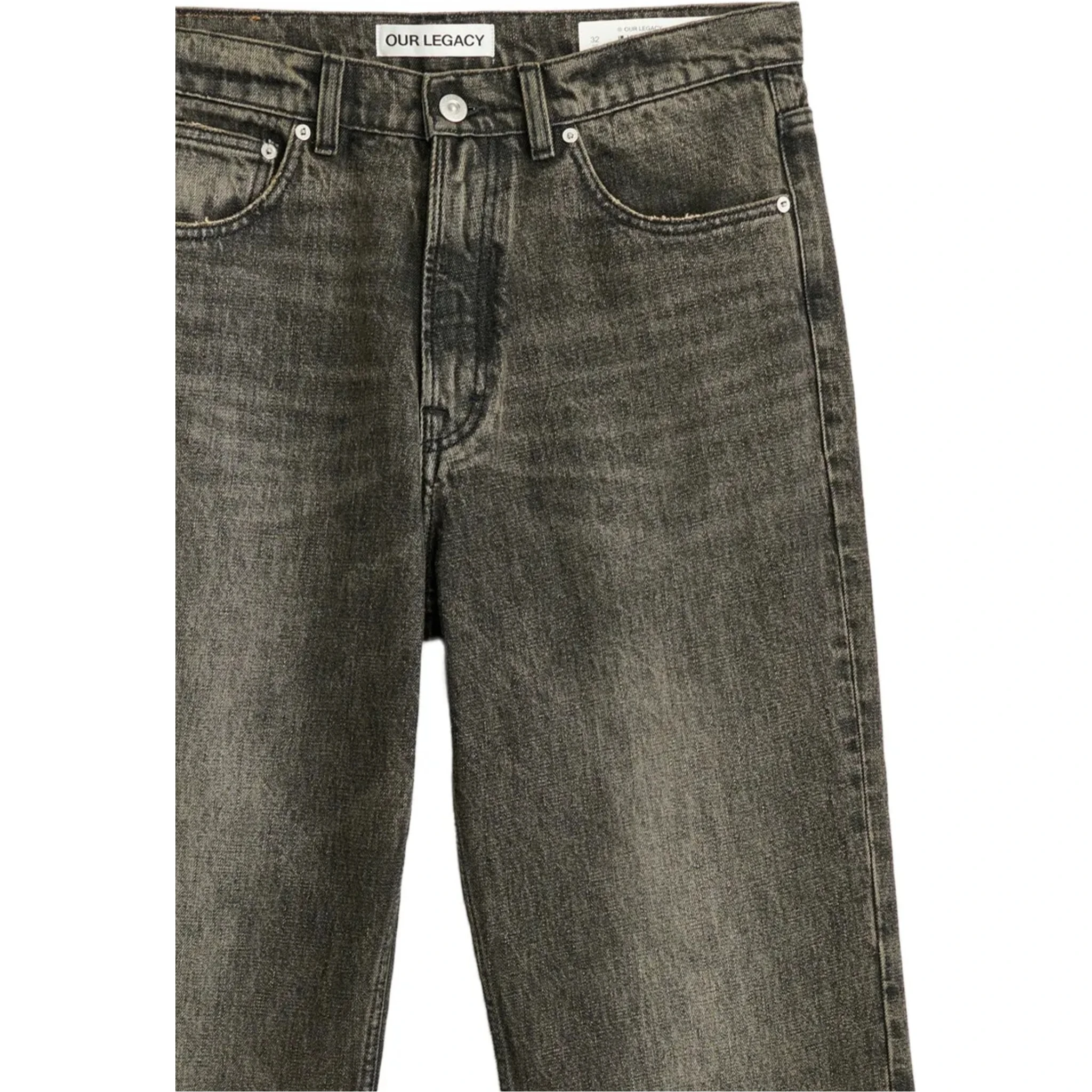 Our Legacy Jeans