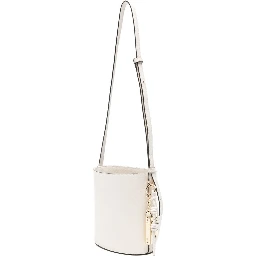 Furla Bags.. Cream