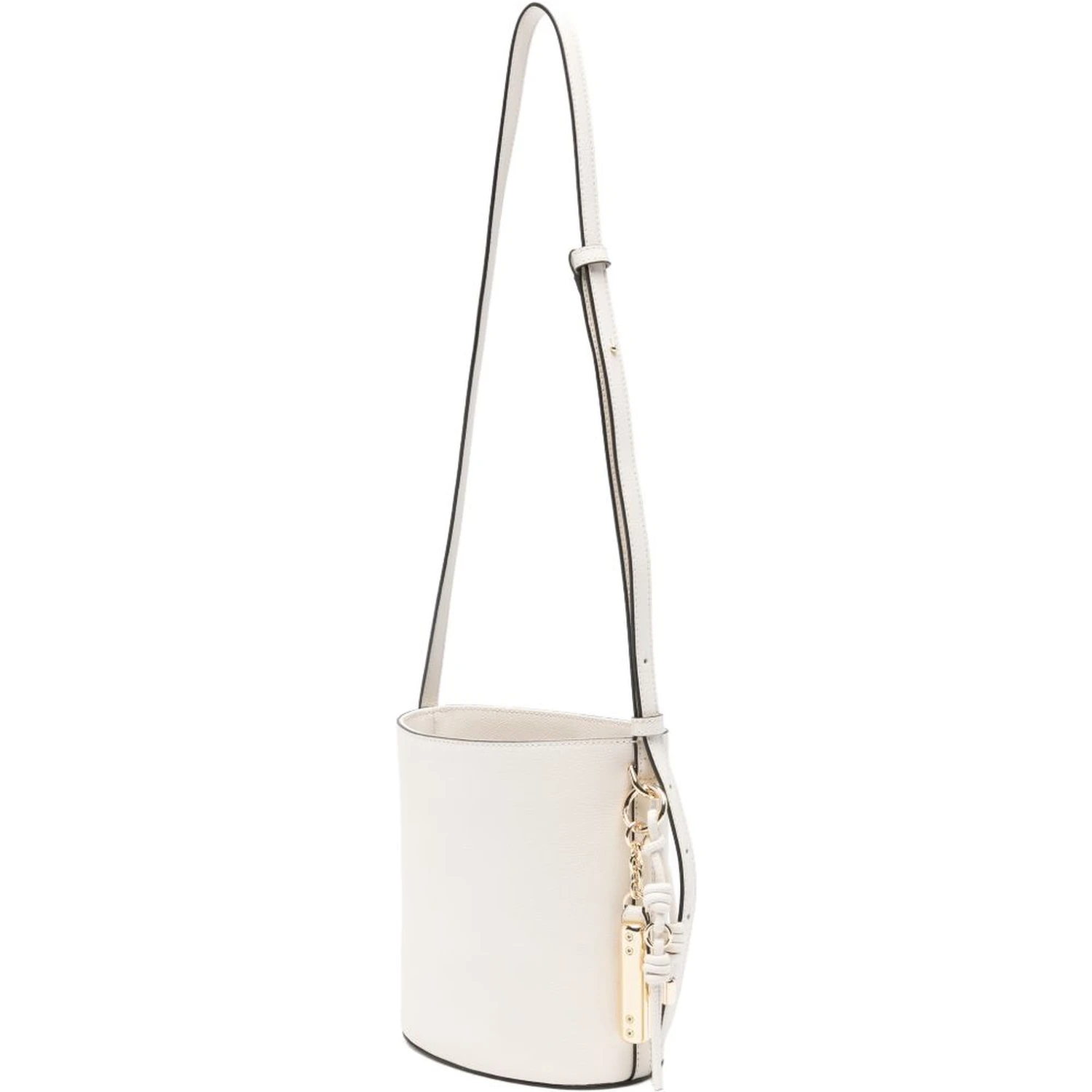 Furla Bags.. Cream