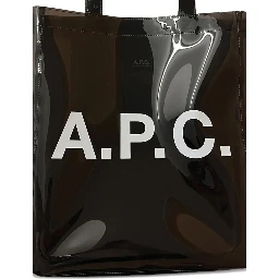 A.P.C. Bags.. Grey