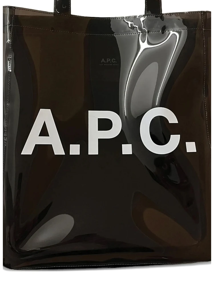 A.P.C. Bags.. Grey alternative