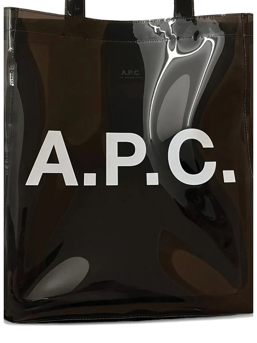 A.P.C. Bags.. Grey