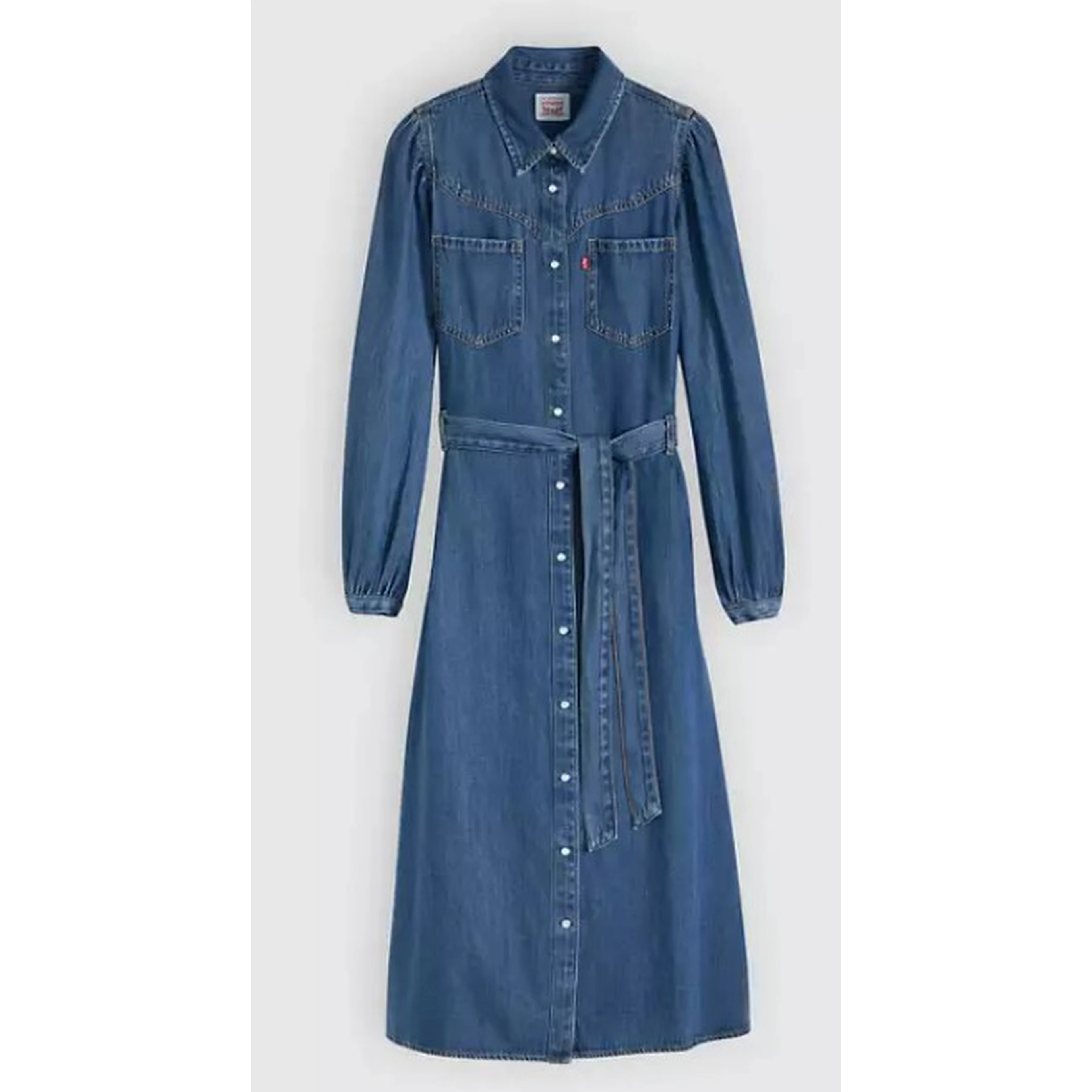 Levi's Dresses