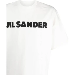 Jil Sander T-shirts and Polos