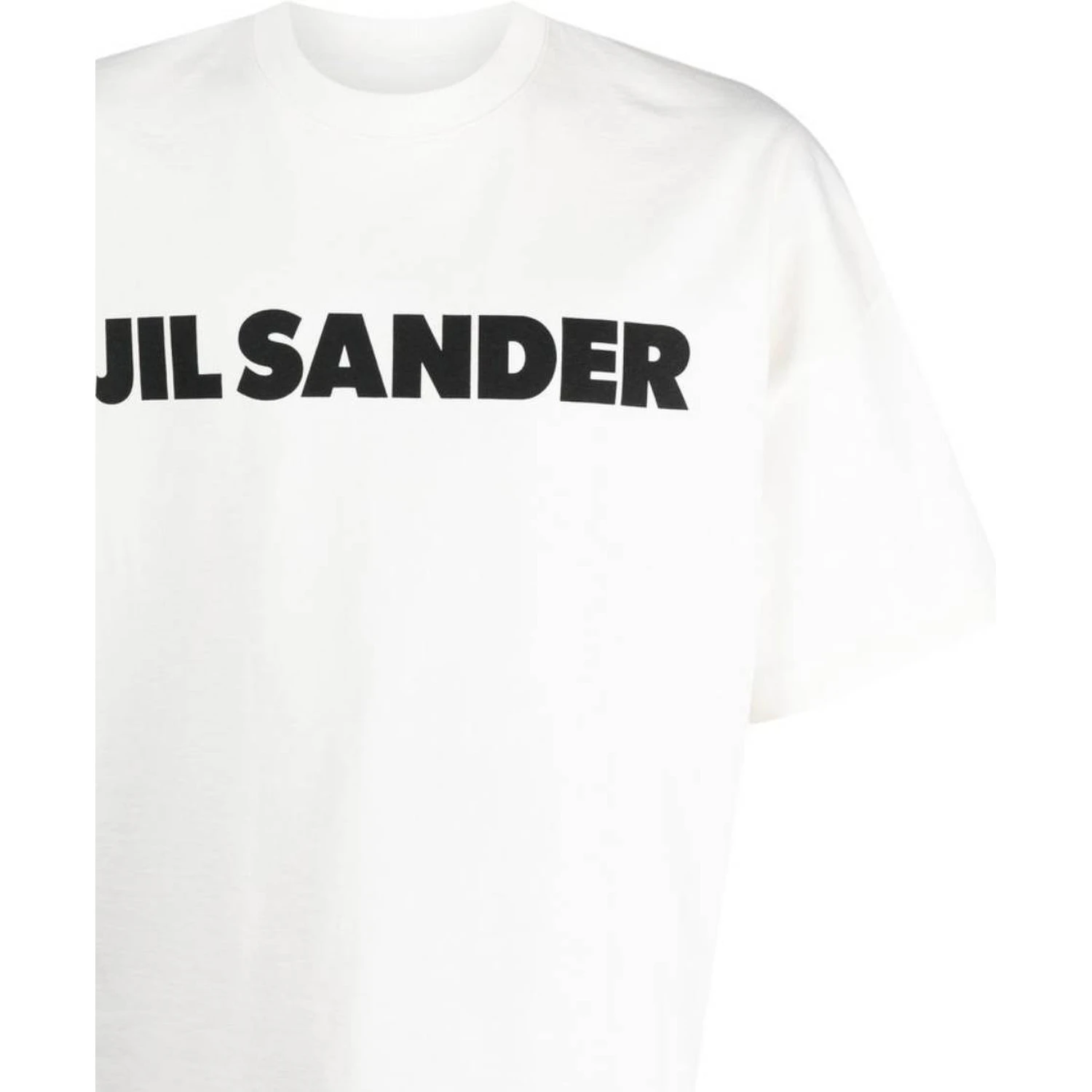 Jil Sander T-shirts and Polos