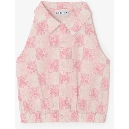 Burberry Kids Top