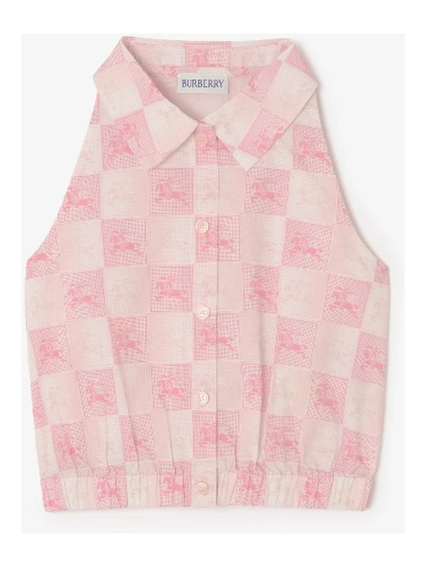 Burberry Kids Top