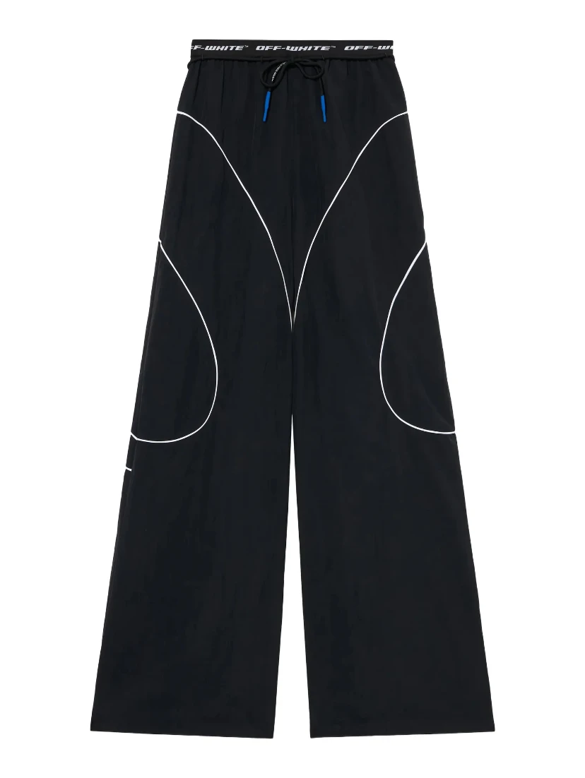 Off White Trousers