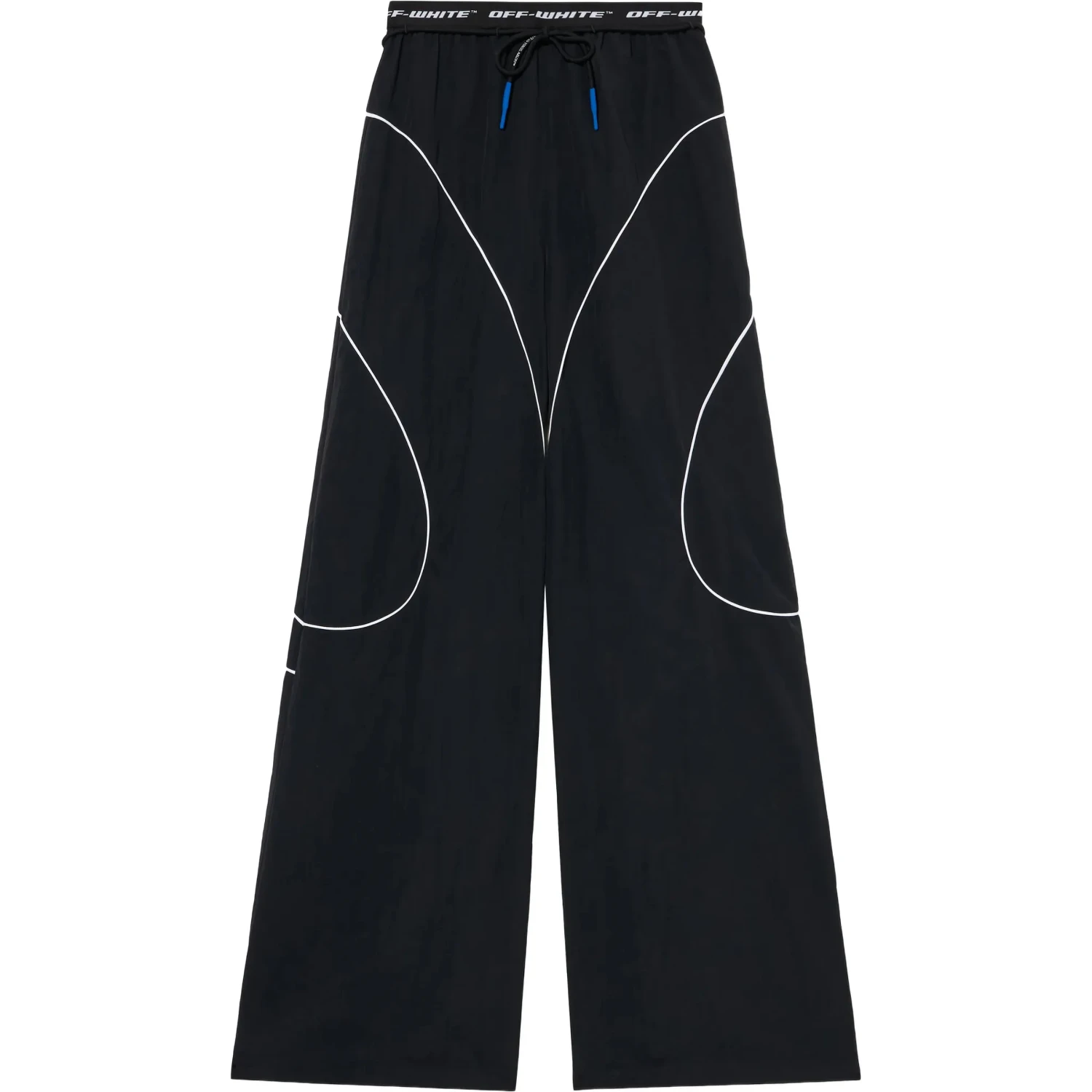 Off White Trousers