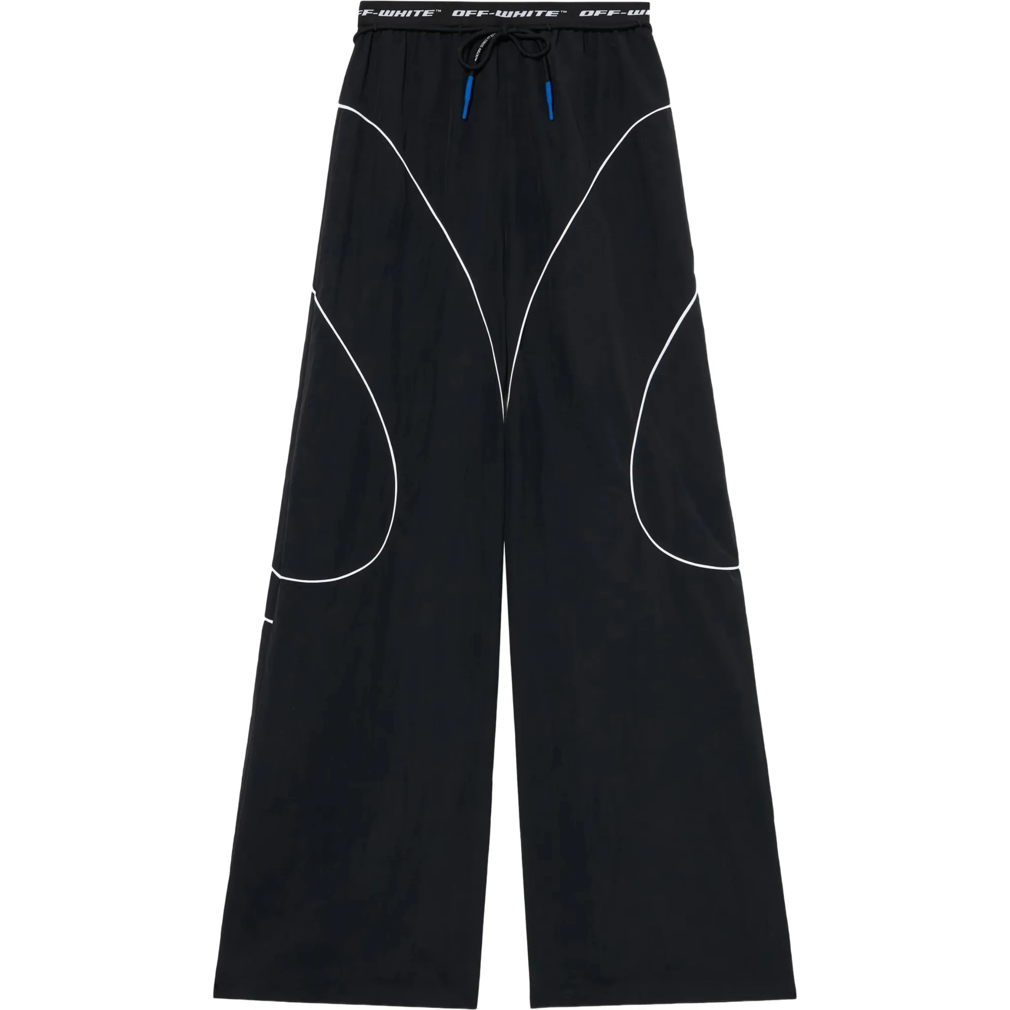 Off White Trousers