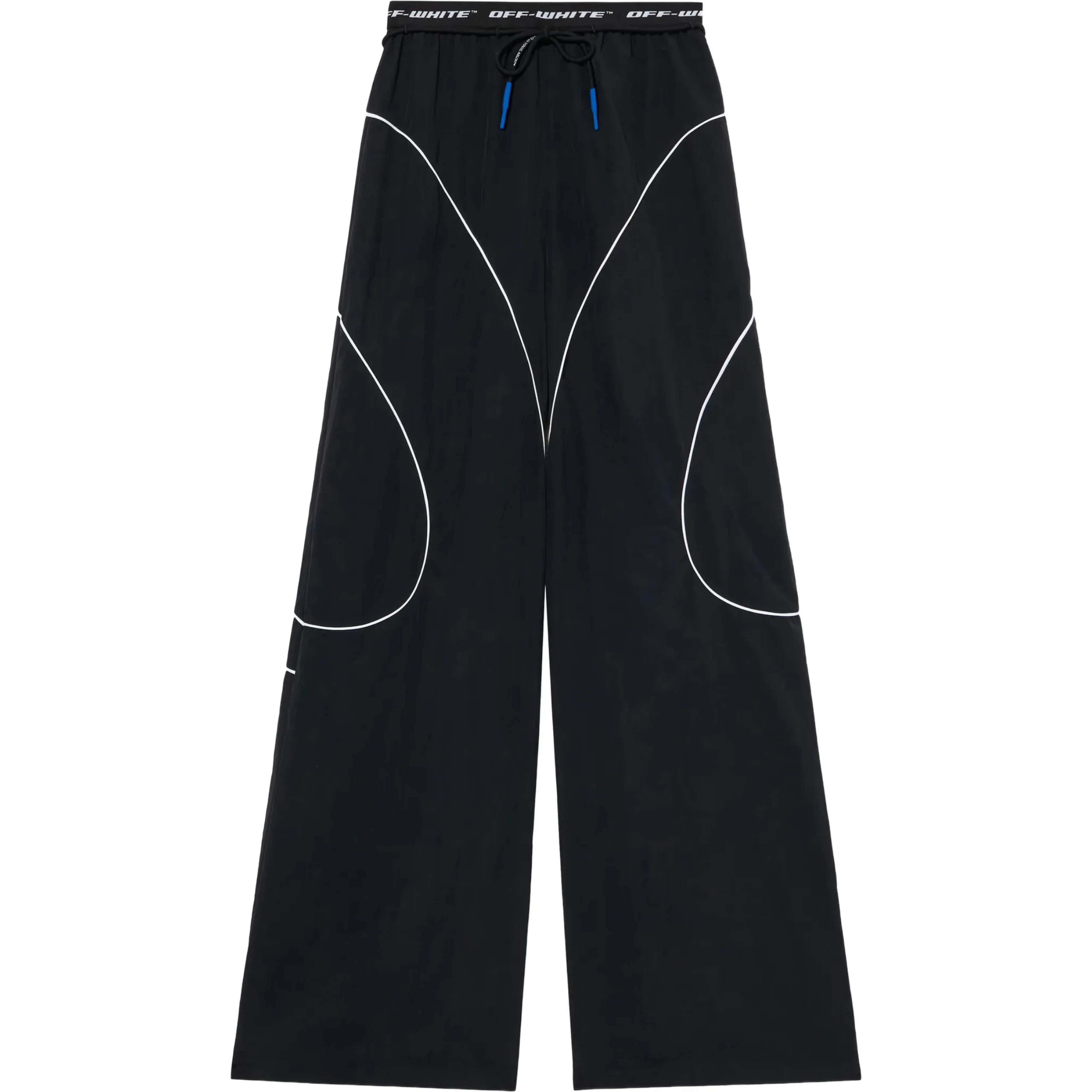 Off White Trousers