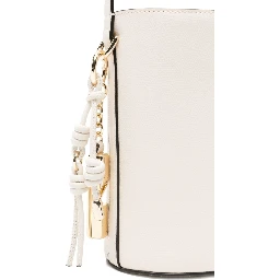 Furla Bags.. Cream