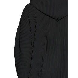 Issey Miyake Jackets Black