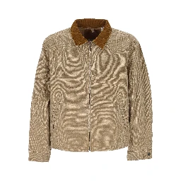 Levi's Jackets Beige