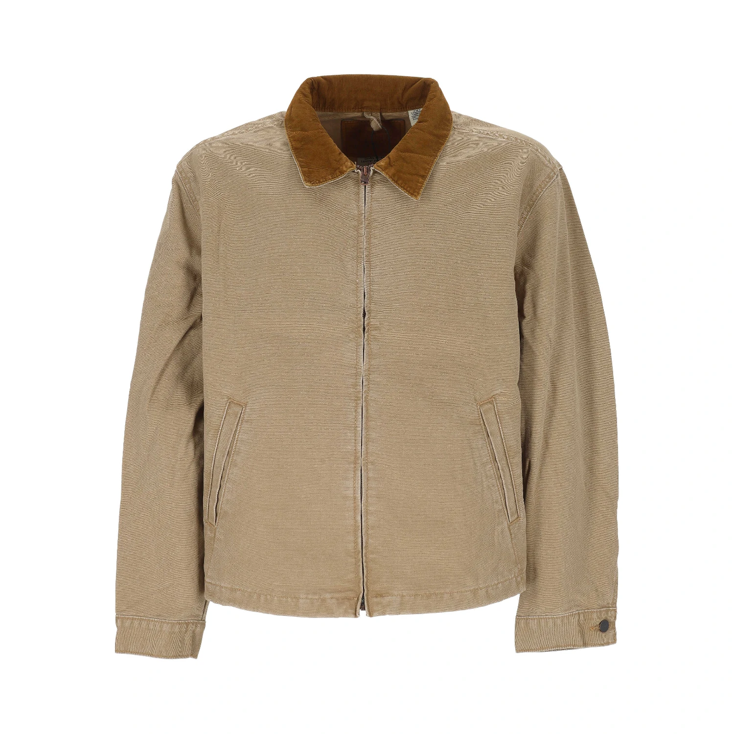 Levi's Jackets Beige