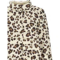 Emme Marella Jackets