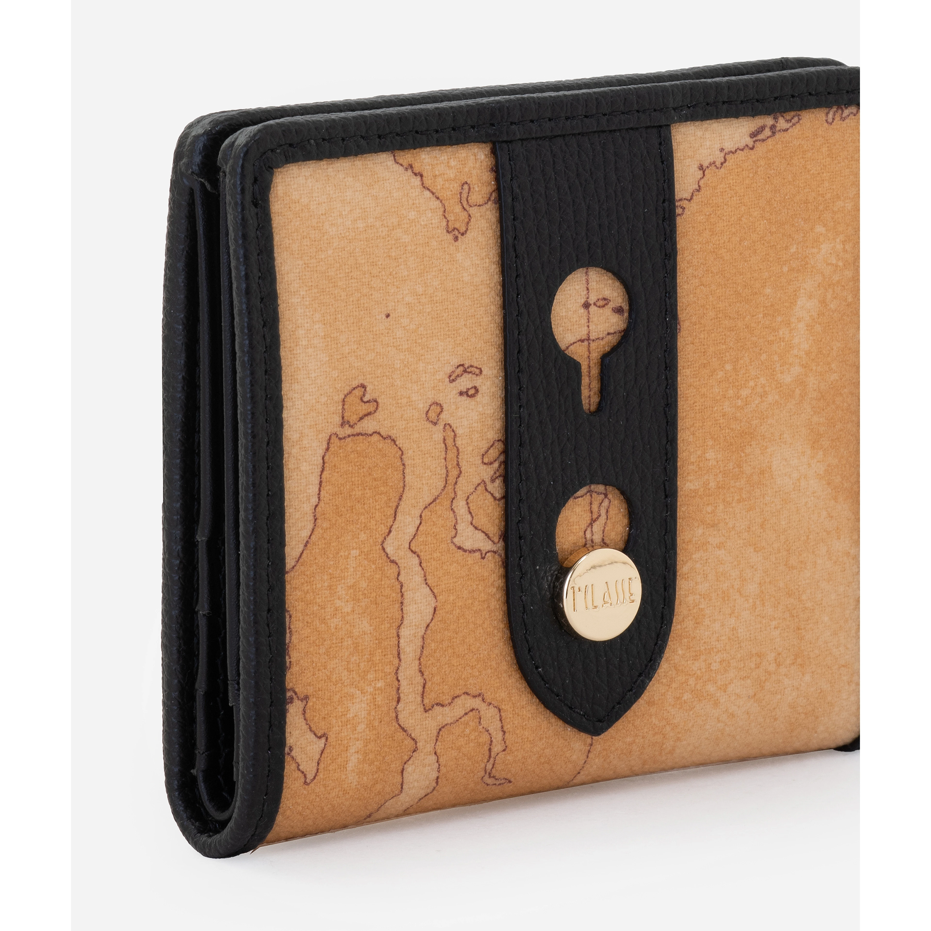 Alviero Martini Wallets Black