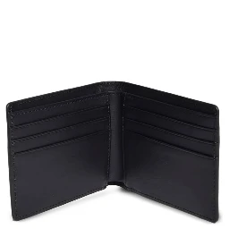 Carhartt WIP Wallets Black