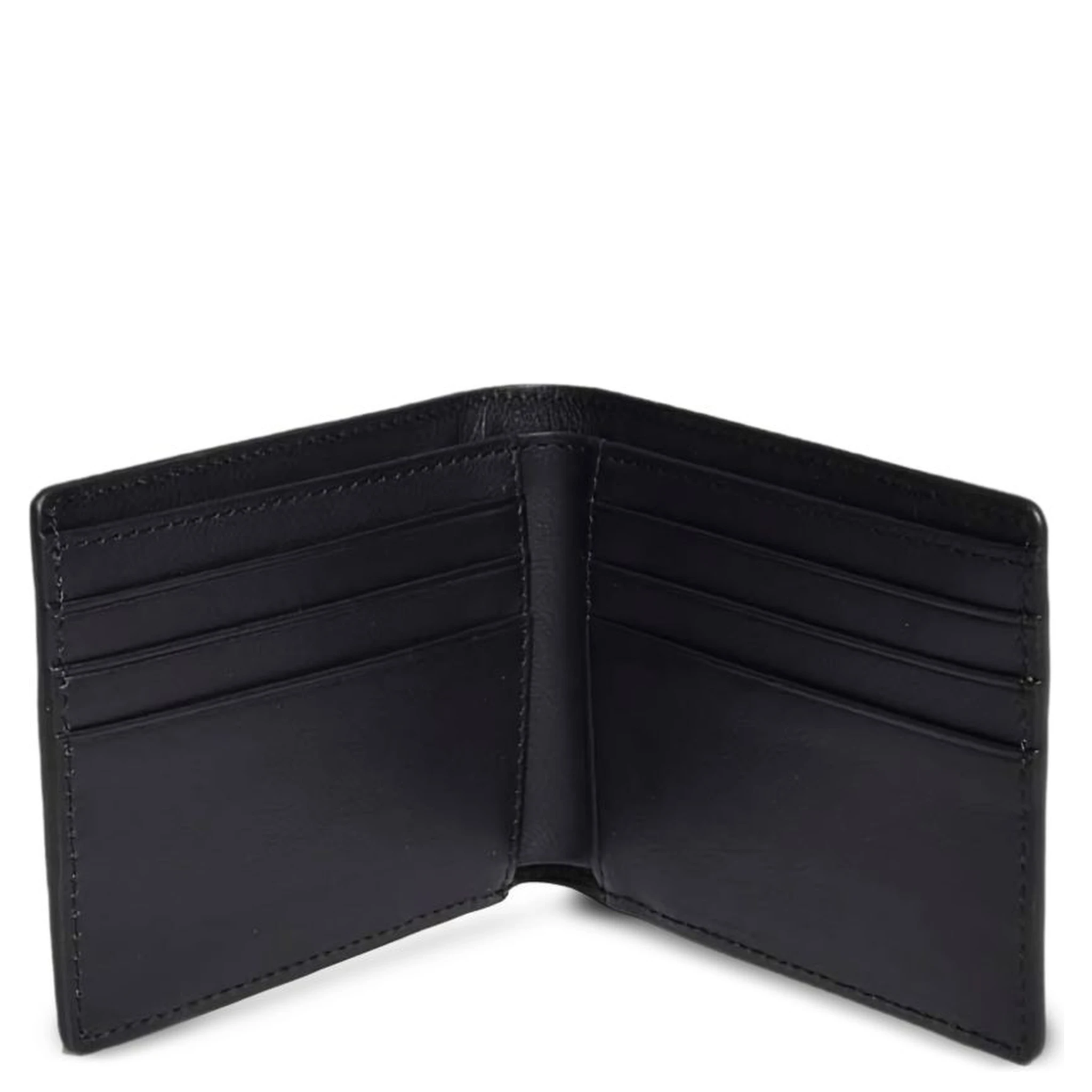Carhartt WIP Wallets Black