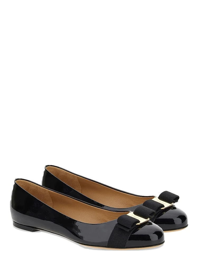 Ferragamo Flat shoes alternative