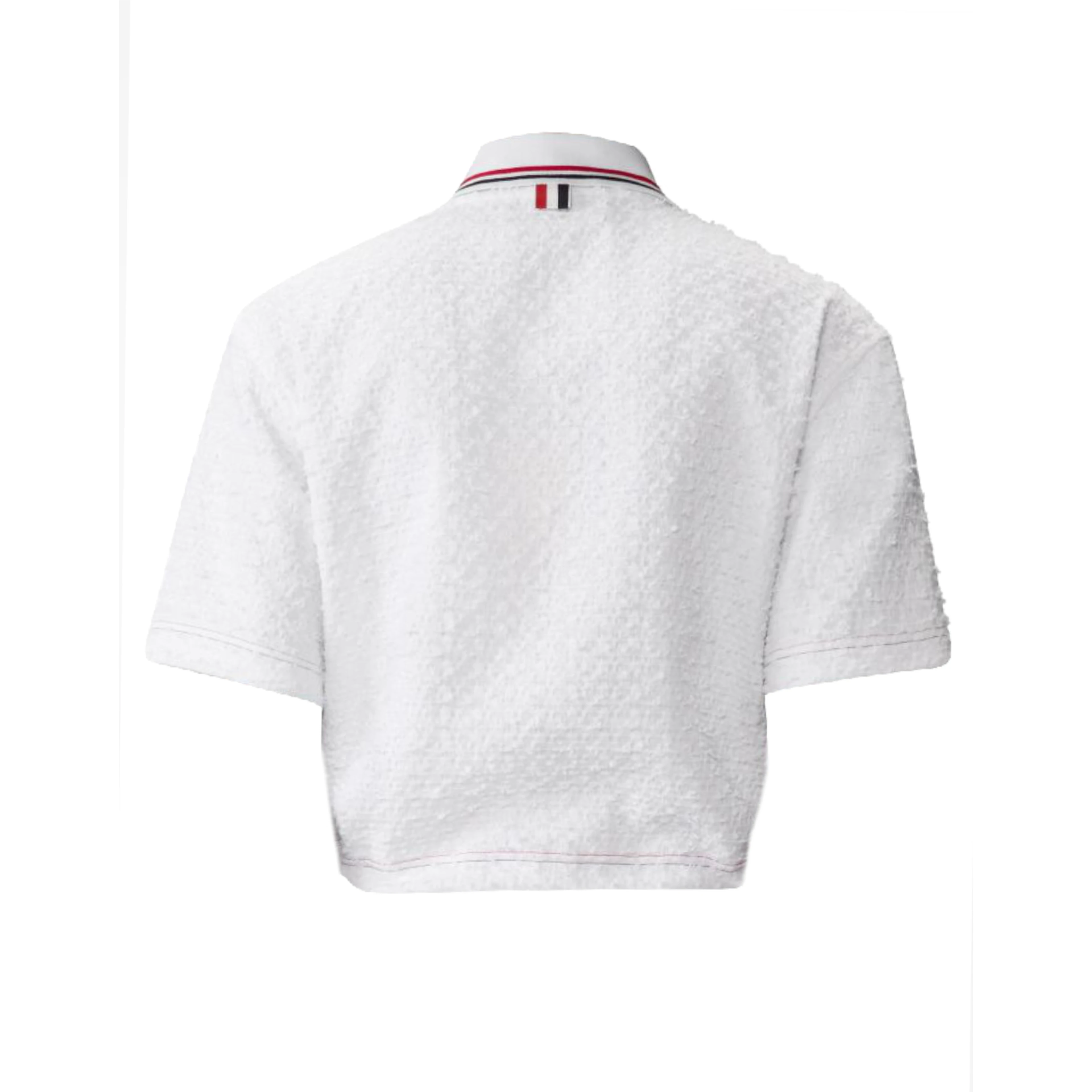 Thom Browne T-shirts and Polos White