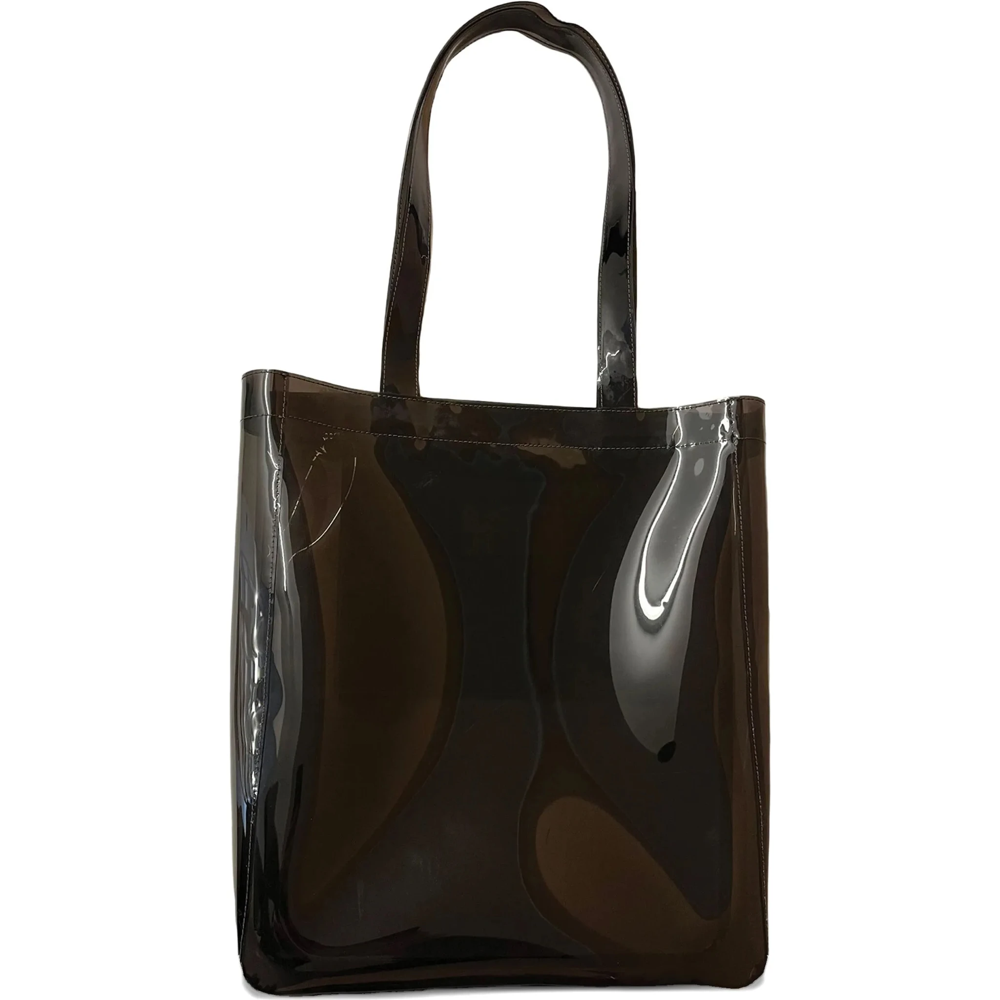 A.P.C. Bags.. Grey