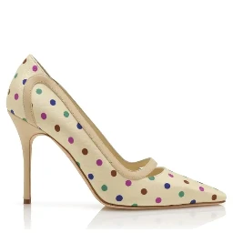 Manolo Blahnik With Heel