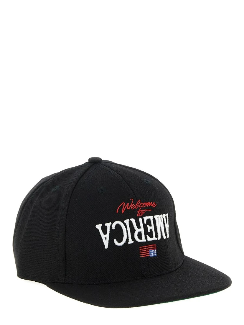 WILLY CHAVARRIA Hats