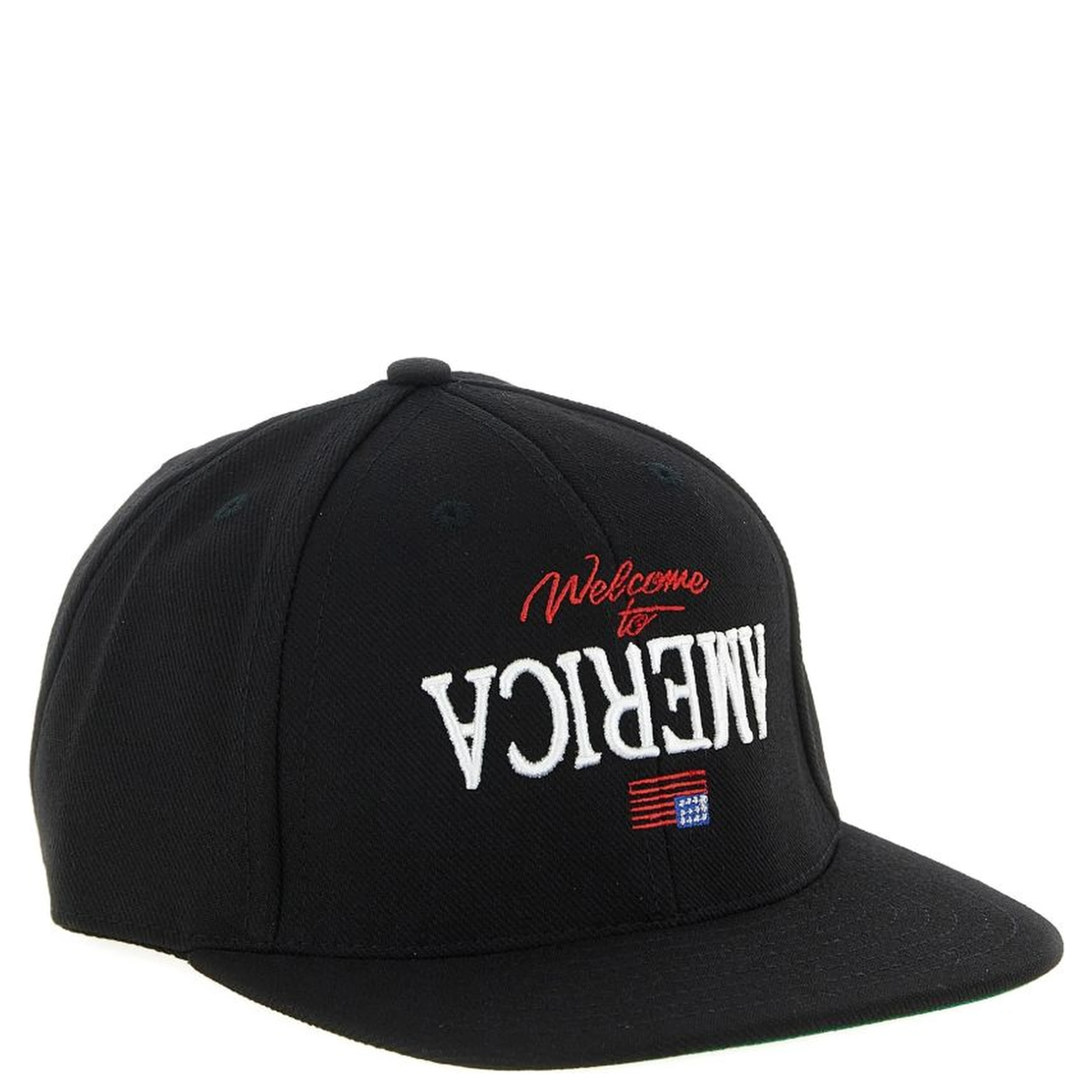 WILLY CHAVARRIA Hats