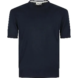 Altea T-shirts and Polos Blue